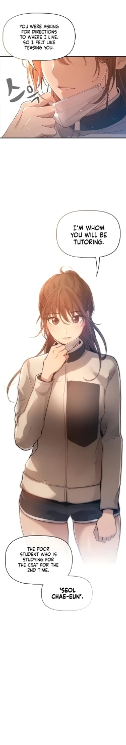 Page 23 of Private Tutoring in These Trying Times 01-05