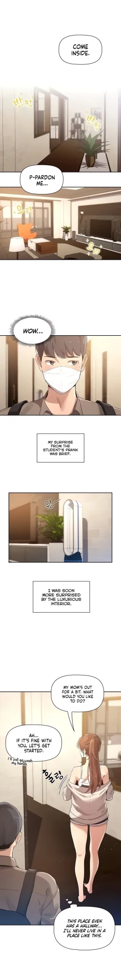 Page 24 of Private Tutoring in These Trying Times 01-05