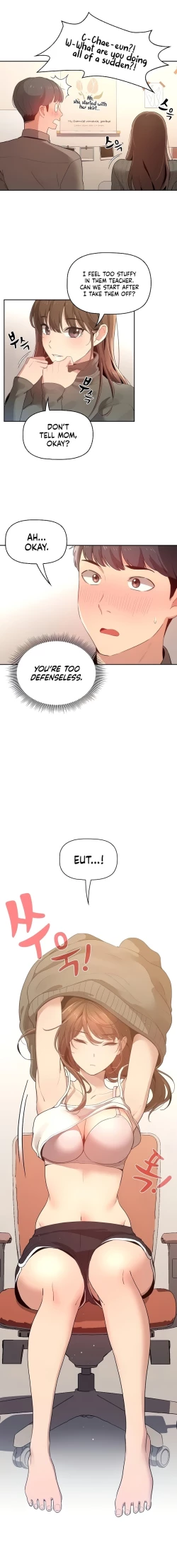 Page 34 of Private Tutoring in These Trying Times 01-05