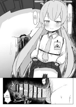 Page 14 of Nemuru Kujira