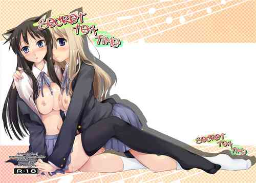 Download secret tea time