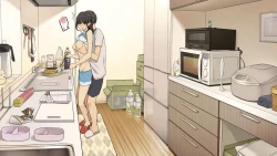 Page 4 of Zettai Okoranai Douseichuu no Toshiue Kanojo