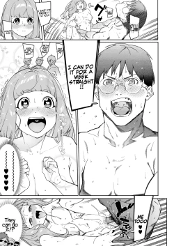 Page 19 of Tsukiyo Ni AishiteThe Three Thugs Edition