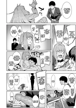 Page 6 of Tsukiyo Ni AishiteThe Three Thugs Edition