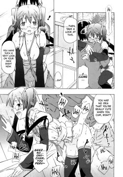 Page 37 of Imouto wa Doujin Shoujo Cosplay Kei Ch.1-3