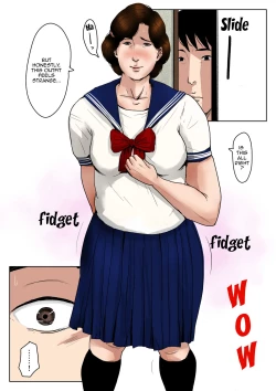 Page 31 of Haha ni Koishite 3 Omoide no Natsu | Making Love with Mother Part 3 Summer Memory