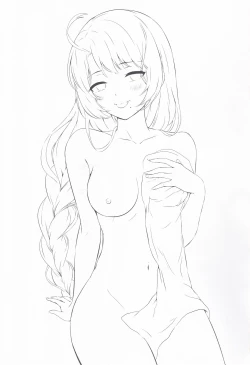 Page 2 of Yuugumo to Futarikiri no Rotenburo