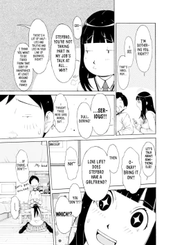 Page 22 of Love Macho