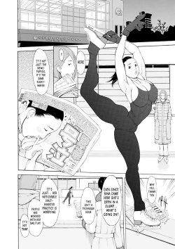 Page 61 of Love Macho