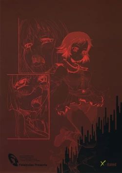 Page 47 of Victim Girls 2