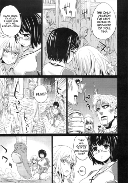 Page 7 of Victim Girls 2