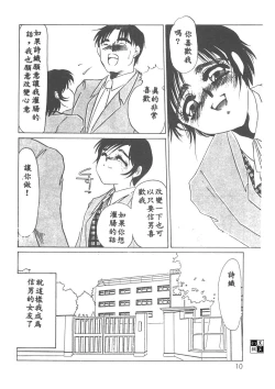 Page 7 of Itan no Kairaku 1