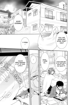 Page 24 of Lolicon Doutei Ero Mangakasan ni Semarareru