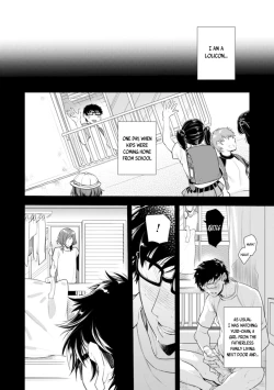 Page 5 of Lolicon Doutei Ero Mangakasan ni Semarareru