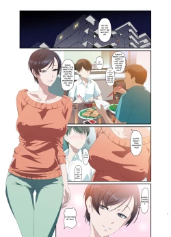 Page 2 of Hitozuma Youko to Mamorukun