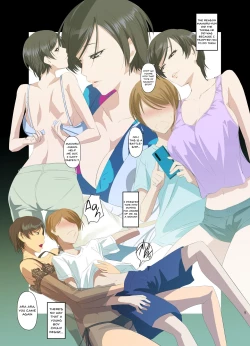 Page 6 of Hitozuma Youko to Mamorukun