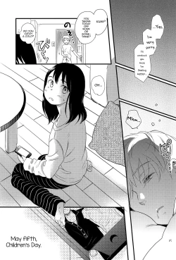 Page 5 of Kodomo no Hi