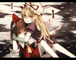 Page 38 of Hakurei Shunga Jiken | The Hakurei Shunga Incident