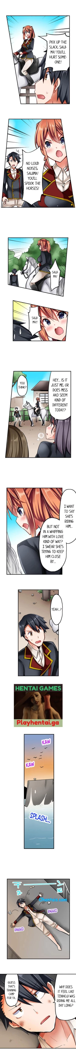 Page 28 of Cowgirl’s Riding24