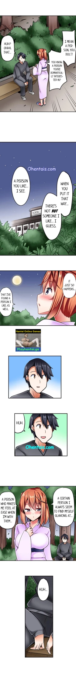 Page 7 of Cowgirl’s Riding24