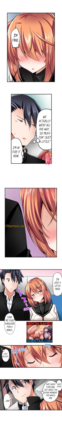 Page 23 of Cowgirl’s Riding27