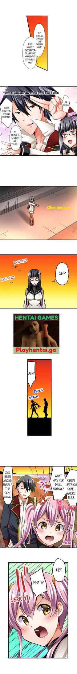 Page 5 of Cowgirl’s Riding27