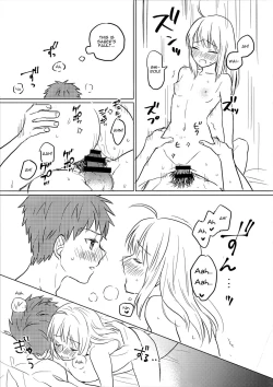 Page 26 of Okawari wa Ikaga desu ka | Would You Like Seconds?