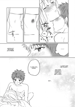 Page 30 of Okawari wa Ikaga desu ka | Would You Like Seconds?