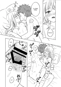 Page 31 of Okawari wa Ikaga desu ka | Would You Like Seconds?