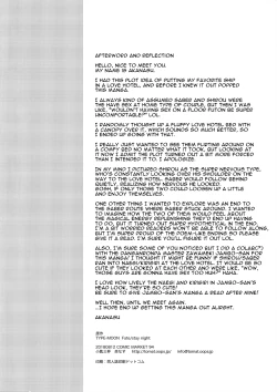 Page 39 of Okawari wa Ikaga desu ka | Would You Like Seconds?