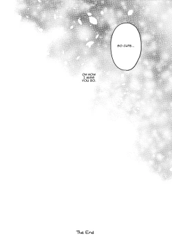 Page 41 of Okawari wa Ikaga desu ka | Would You Like Seconds?