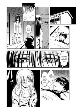 Page 5 of Koi wa Thrill Shock Suspense Gekijou