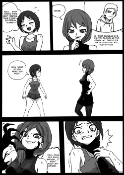 Page 4 of Venom Intrusion II