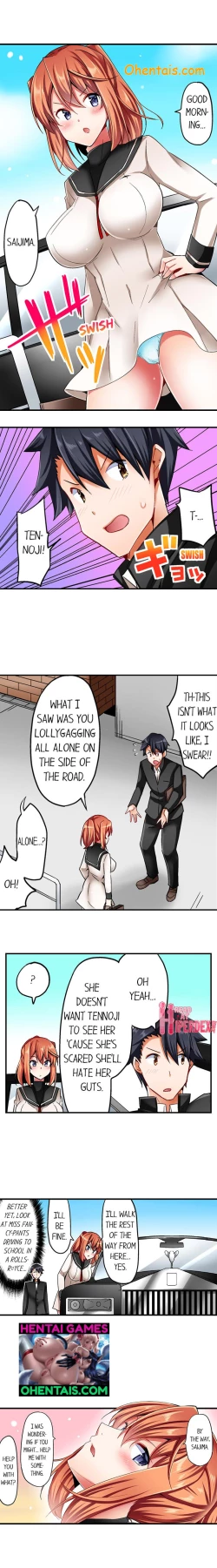 Page 17 of Cowgirl’s Riding30