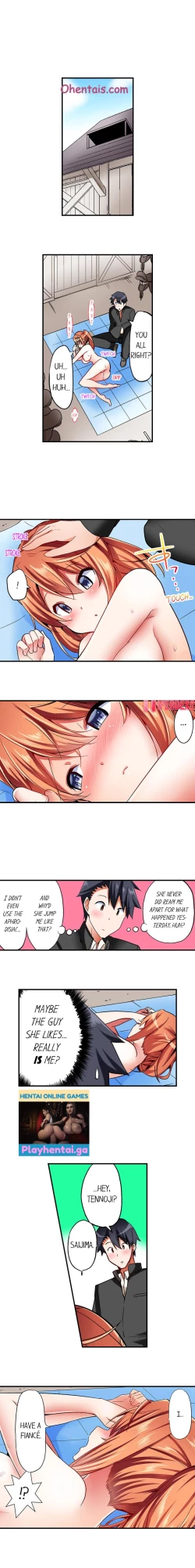 Page 29 of Cowgirl’s Riding30