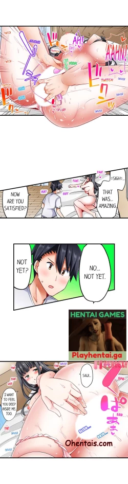 Page 8 of Cowgirl’s Riding30