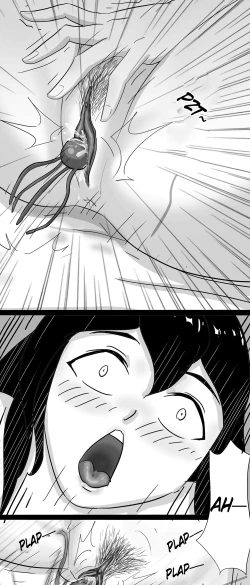 Page 123 of 寄生虫系列pg. 1304