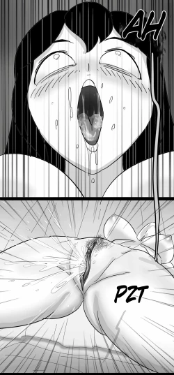 Page 127 of 寄生虫系列pg. 1304