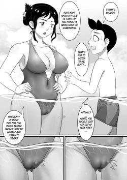 Page 163 of 寄生虫系列pg. 1304