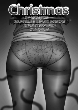 Page 190 of 寄生虫系列pg. 1304