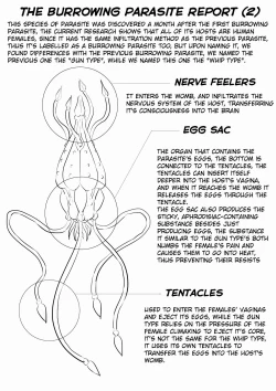 Page 308 of 寄生虫系列pg. 1304