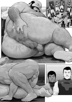 Page 24 of Slave dog domination 22b