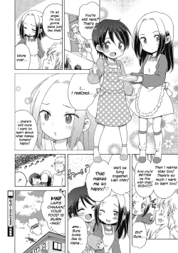 Page 30 of Happy ★ Angel 2