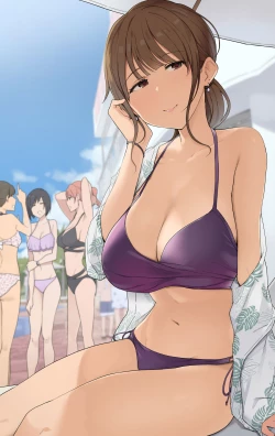 Page 2 of Fudan wa Amaama na OneeSan Who Is Usually Sweet Punishes Me Until My Balls Are Dry