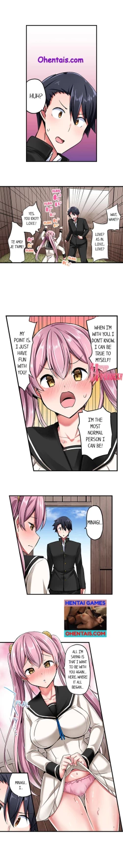 Page 12 of Cowgirl’s Riding33