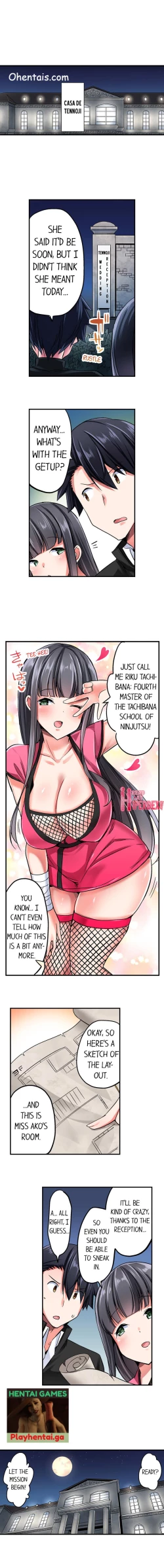 Page 29 of Cowgirl’s Riding33