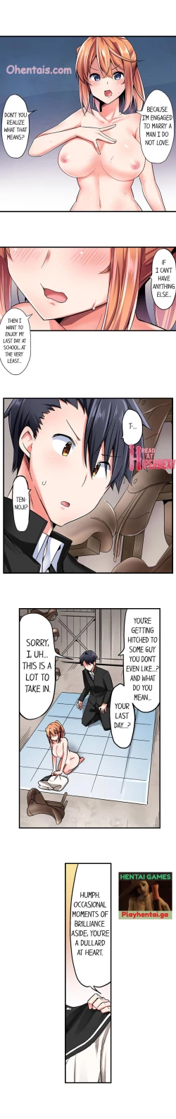 Page 4 of Cowgirl’s Riding33