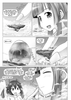 Page 10 of Gigantic Gas Situation