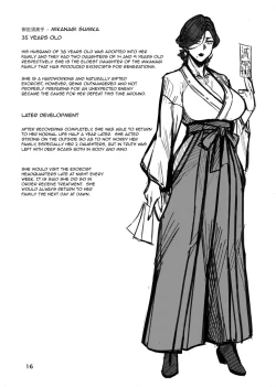 Page 15 of Igyou Koubi Kairaku Jigoku | A Strange Hell Of Sexual Pleasure