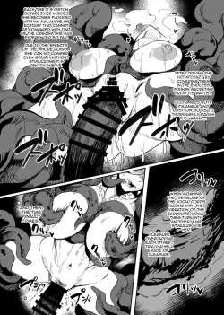 Page 9 of Igyou Koubi Kairaku Jigoku | A Strange Hell Of Sexual Pleasure